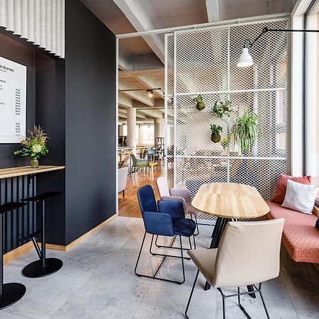 Boutique Hotel Mezi Svy Hradec Králové エクステリア 写真