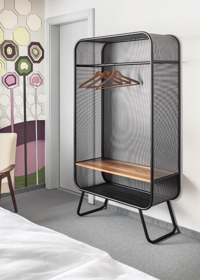 Boutique Hotel Mezi Svy Hradec Králové エクステリア 写真