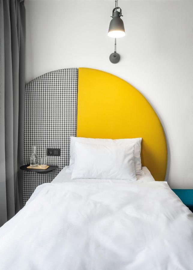 Boutique Hotel Mezi Svy Hradec Králové エクステリア 写真