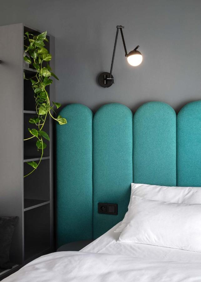 Boutique Hotel Mezi Svy Hradec Králové エクステリア 写真