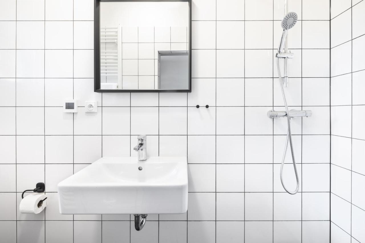 Boutique Hotel Mezi Svy Hradec Králové エクステリア 写真