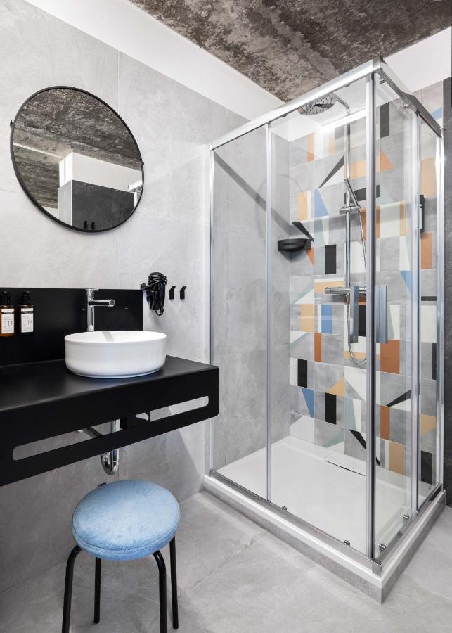 Boutique Hotel Mezi Svy Hradec Králové エクステリア 写真